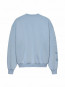 Logo crewneck sweatshirt skyway 