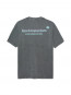 Logo t-shirt grey L
