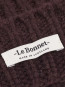 Logo beanie espresso OS