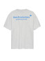 Logo tee ash 