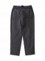 Loose tapered ridge pant fossil grey pi L