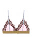 Love lace bra pink 75AB
