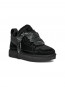 W lowmel sneaker black 