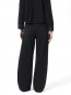 Low curve jeans black tar 26