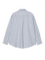 LS beale stripe shirt gentle blue 