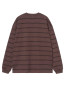 Ls cardona pocket shirt palisander 