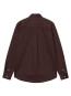 Ls madison shirt palisander S