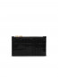 Lucy card holder black OS