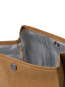 Lunch bag brown 