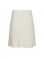 Lunna skirt natural 