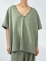 Lyc 07b shirt argile vintage 