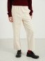 Lyc 10a pant ecru 