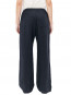 Lynelle pants dark navy 