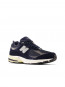 M2002rca leather sneaker eclipse 