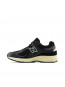 M2002RIB sneaker black 