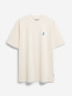 Maarkos changes t-shirt pure L