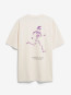Maarkos un-wasted t-shirt  pure 