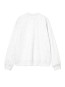 Mack sweatshirt ash 