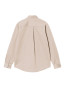 Madison shirt fleur de sel 