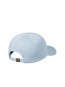 Madison logo cap frosted 