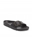 Madrid big buckle eva sandals black 39