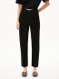 Mairaa jeans black 