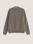 Maison kitsune paris jacket asphalte 