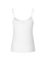 Manila gg luxe top optical white 