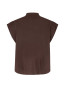 Marisel-m hope vest warm brown 