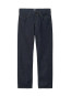 Marlow pant blue rinse 