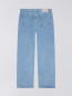 Matrix pants heavy bleach wash 
