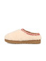 Tasman shoes maxi curly natural 