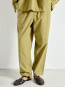 Mbai 10a pants herbes de provence 