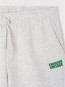 Mbap 09a shorts gris chine 
