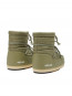 Mb evx light nylon boot khaki 