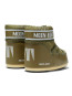 Mb icon low nylon boot khaki 