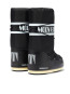 Mb icon nylon boot black 