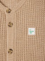 Mcra 19b cardigan lin chine mel 