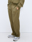 Mdyf 05a jogger pant khaki 