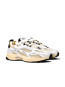 The re-run vintage sneaker white brown 