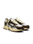 The re-run vintage sneaker brown 