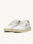 Medalist wmns sneaker white pink 39