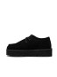Meare walla shoe black 