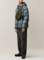 DD-shell medium jacket orion blue 