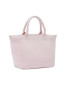 Medium trapez shopper egret 