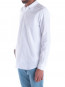 Addax shirt white 