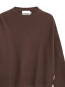 Merinaa links links sweater claystone 