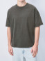 Mfiz 02a t-shirt carbone vintage 