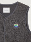 Mhok 16ah vest anthracite 