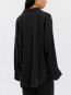 Milena blouse black 